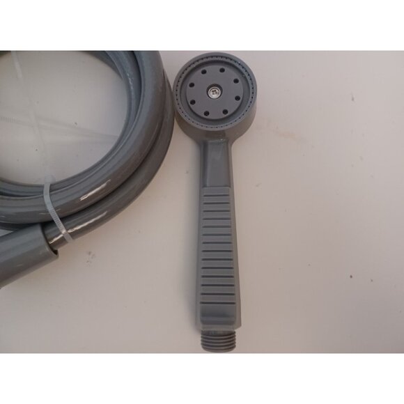 Yoo.Mee Shower Head and Hose Pet Cleaning Sprayer - Picture 8 of 14